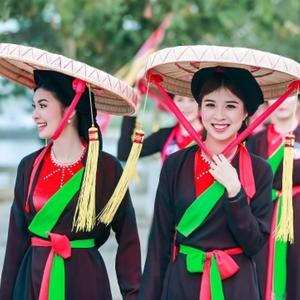 Bắc Ninh Quan Họ (feat. Trịnh Quang Khánh)