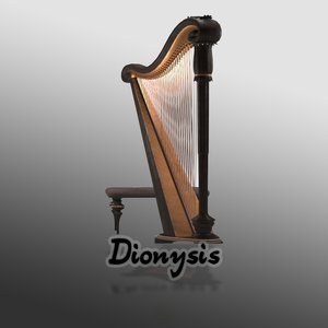 Dionysis (Reprise Intro)