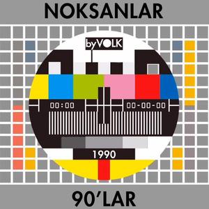 NOKSANLAR DOKSANLAR