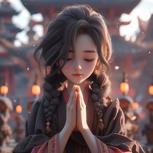 提着灯笼的愚人