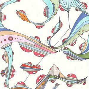 Scars (feat. Gobbers & Jocelyn M)