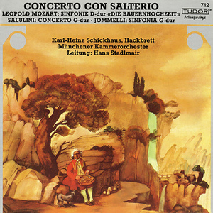 Recorder Sonata in F Major, Op. 2, No. 12:IV. Largo