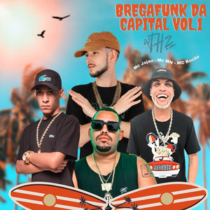 BREGAFUNK DA CAPITAL 001