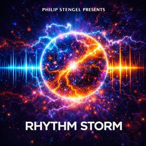 Rhythm Storm (feat. Neon Dominion)