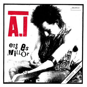 Anoche Se Me Apareció Sid Vicious