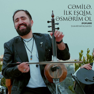 Cəmilə / İlk Eşqim / Əsmərim Ol (Popurri) (Instrumental Version)