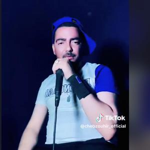 Khali hami fi galbi cheb zouhir live (Live)