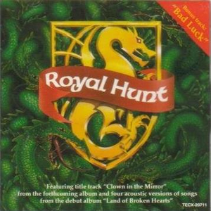 Age Gone Wild (acoustic version)