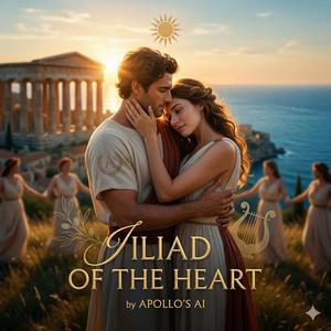 ILLIAD OF THE HEART