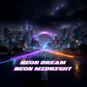 NEON DREAM NEON MIDNIGHT