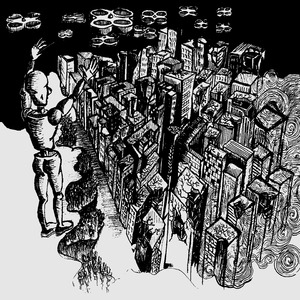 L'esercito dei droni, pt. 2