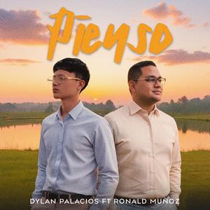 PIENSO (feat. Ronald Muñoz)