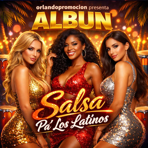 Bailen Mi Gente