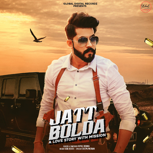 Jatt Bolda