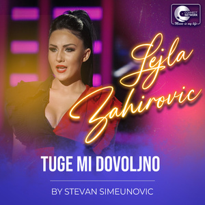 Tuge mi dovoljno (Cover)