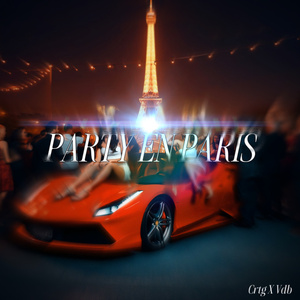 Party en Paris