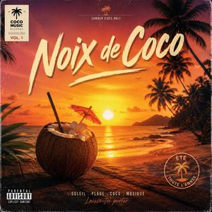 Noix de coco