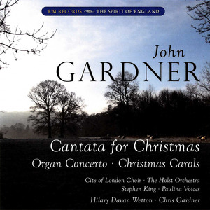 Cantata for Christmas, Op. 82:No. 2, An Ode on the Birth of Our Saviour