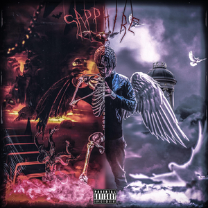 Dope (feat. Leavemealone)