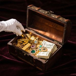 钱要用在刀刃上