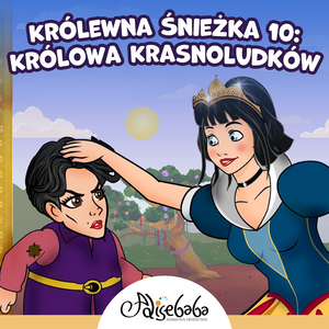 Królewna Śnieżka 10: Królowa Krasnoludków