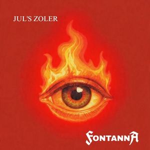 En lo eterno no me olvides