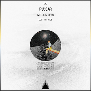 Echidna (Original Mix)