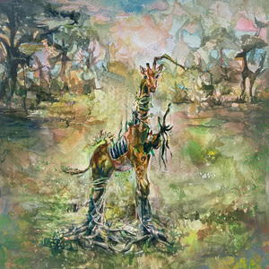 여전히 (feat. maximus!)