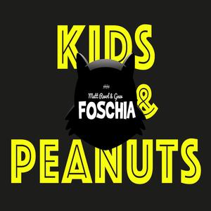 Kids&Peanuts (feat. Gnev)
