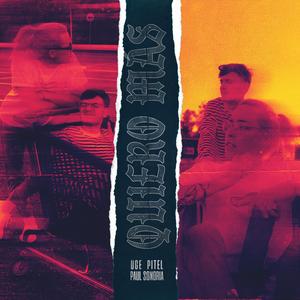 Quiero Más (feat. Paul Sonoria)