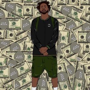 drop the beat(Prod.by MoonVibe Beatz)