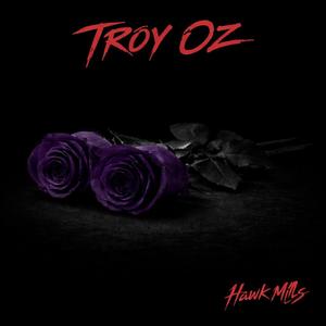 Agape (feat. Troy Ounce)