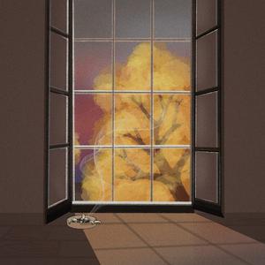 过去的秋天和远走的你