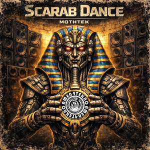 Scarab Dance