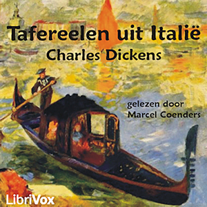 Door Verona, Mantua en Milaan over den bergweg van den Simplon, naar Zwitserland, Deel 2