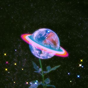 Our World (Instrumental)