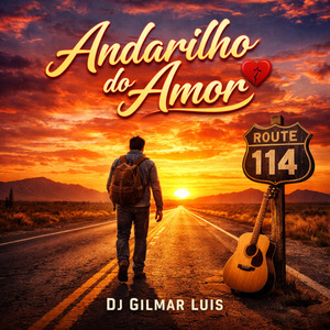 Andarilho do Amor