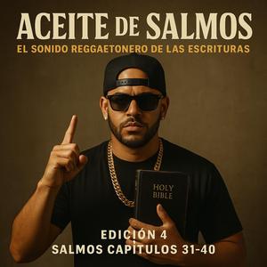 Pelea Por Mí (Salmo 35 v2)