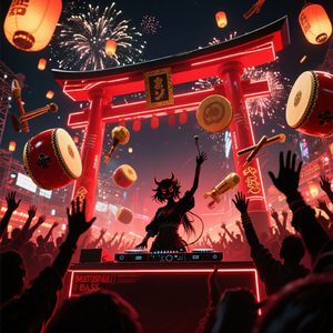 巫女神覚醒