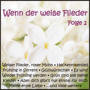 Goldene Jubellieder: Ein Heller und ein Batzen / O du schöner Westerwald / Mein Herz, das ist ein Bienenhaus (Medley)