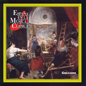 Goyescas: No.6 Epílogo