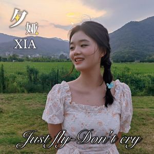 Just fly-Don‘t cry
