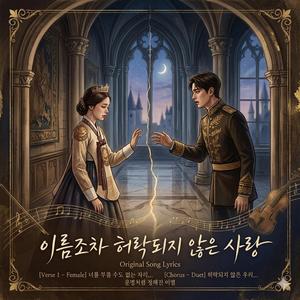 허락되지 않은 우리