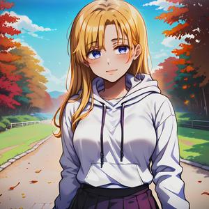 In Love With The Wrong Hoe