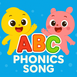 ABC 알파벳 파닉스 송 'W'