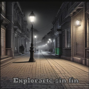 Explorarte sin fin