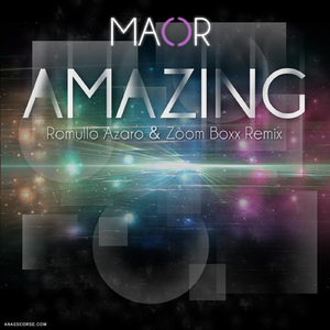 Amazing (Davide Loi Radio Remix)