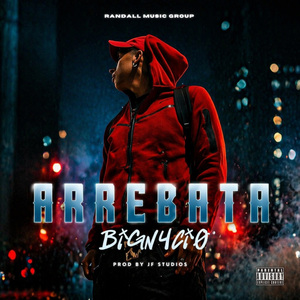 ARREBATA