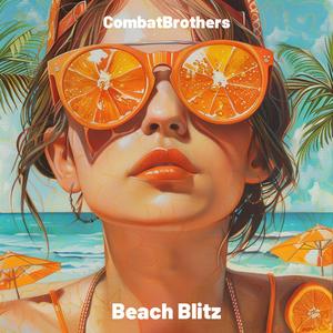 Beach Blitz