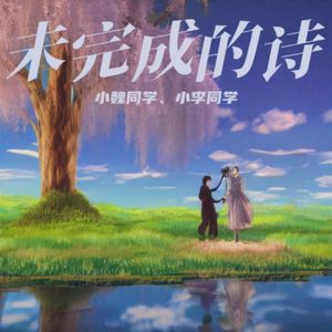 未完成的诗 伴奏